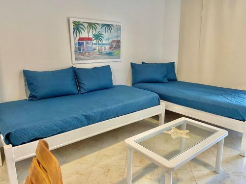 Awesome 2/2 Apartment @san Andr�s Island W/pool
