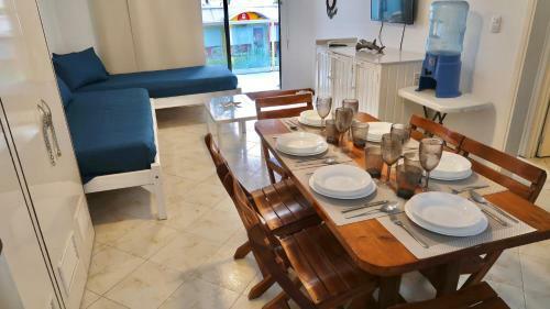 Awesome 2/2 Apartment @san Andr�s Island W/pool