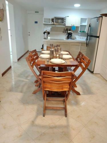 Awesome 2/2 Apartment @san Andr�s Island W/pool
