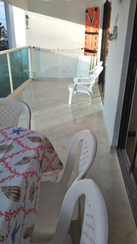 Awesome 2/2 Apartment @san Andr�s Island W/pool