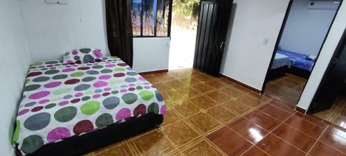 Apartamento Casa Azul - Puerto Triunfo