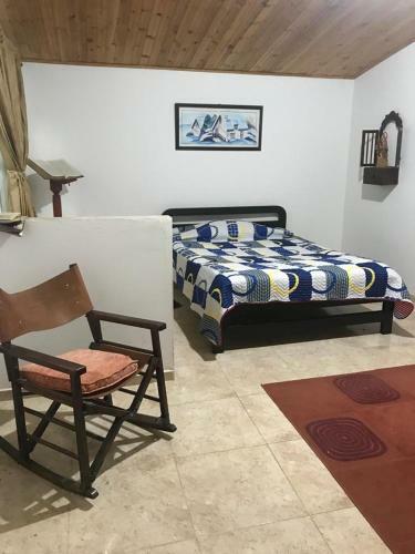 Apartamento La Isabela