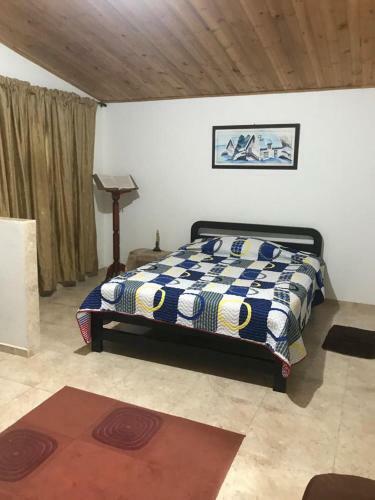 Apartamento La Isabela