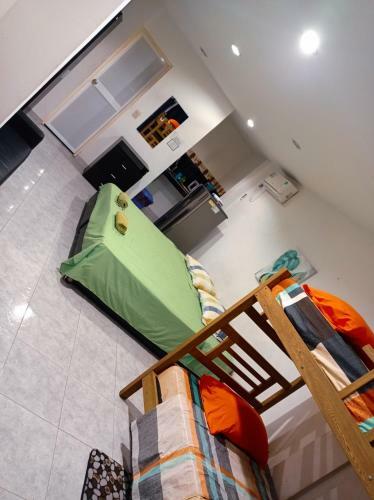 Apartamento Posada Miss Glor�a