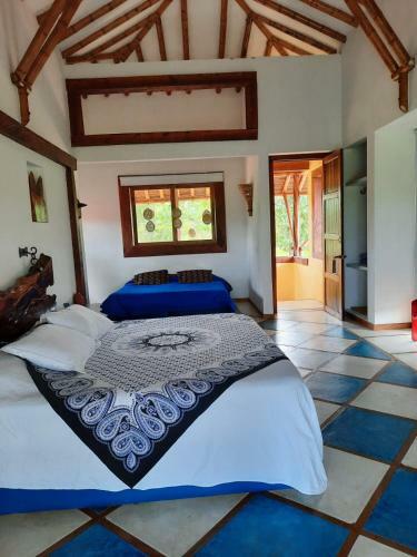Finca Tur�stica La Casa Que Canta