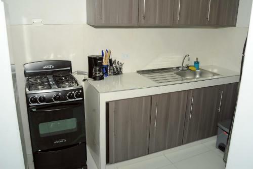 Apartamento Hotel Santo Llanero