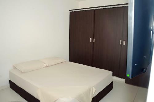 Apartamento Hotel Santo Llanero