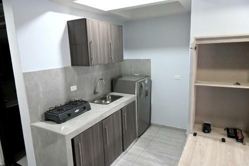 Apartamento Hotel Santo Llanero