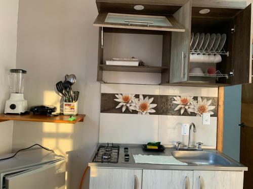 Janeth?s Place Apartamento