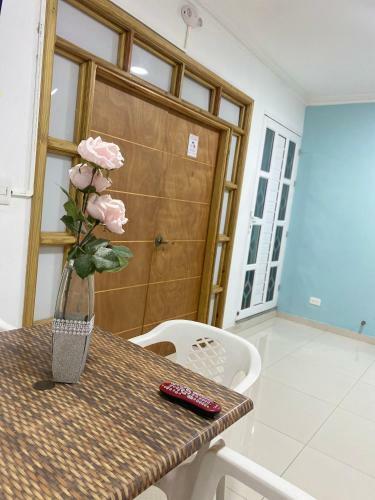 Janeth?s Place Apartamento
