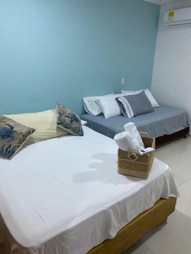 Janeth?s Place Apartamento