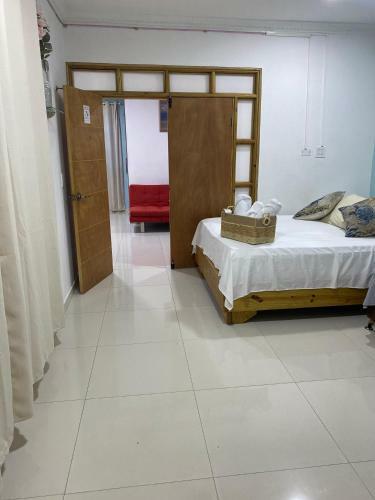 Janeth?s Place Apartamento