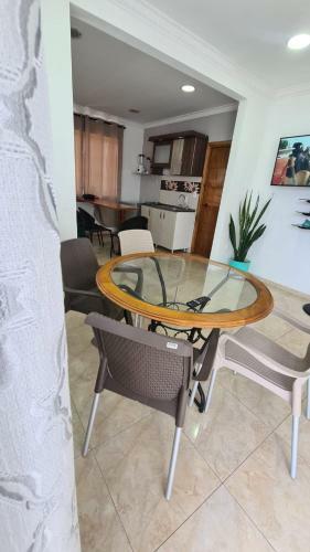 Janeth?s Place Apartamento
