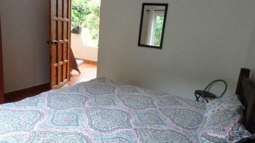 Bed & Breakfast Villa Migelita Ecolodge