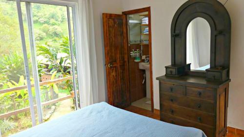 Bed & Breakfast Villa Migelita Ecolodge
