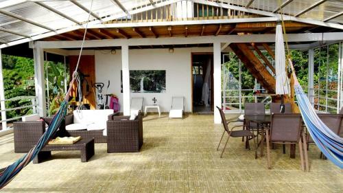 Bed & Breakfast Villa Migelita Ecolodge