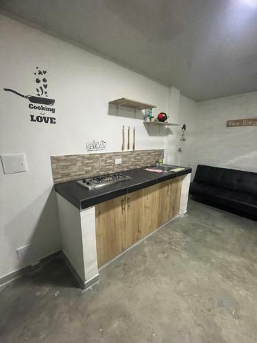 Apartamento Edificio A2 Palmira