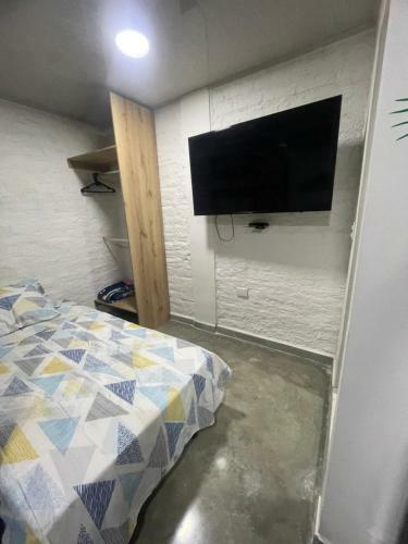 Apartamento Edificio A2 Palmira