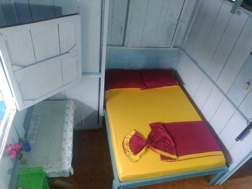 Posada Milagro De Dios