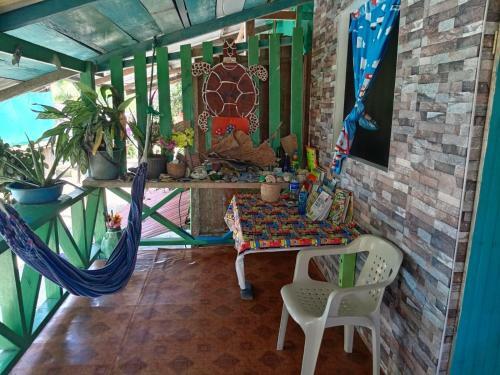 Posada Milagro De Dios
