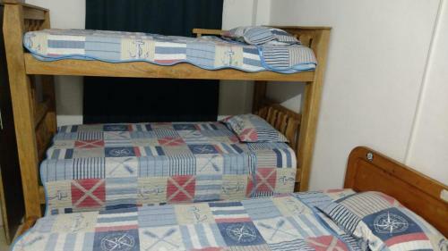 Apartamento Tur�stico Sea Garden