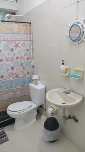 Apartamento Tur�stico Sea Garden