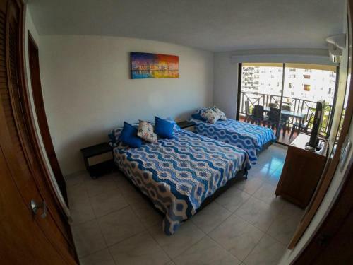 Apartamentos Hansa Reef - Mejor Ubicaci�n.