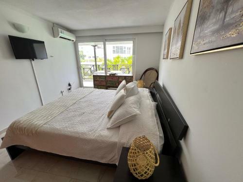 Apartamentos Hansa Reef - Mejor Ubicaci�n.