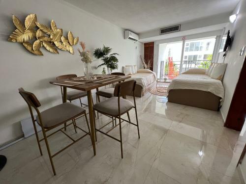 Apartamentos Hansa Reef - Mejor Ubicaci�n.