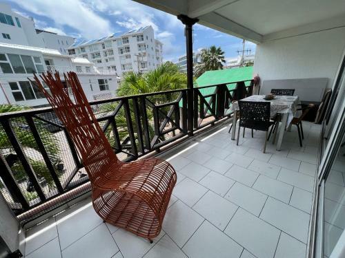 Apartamentos Hansa Reef - Mejor Ubicaci�n.