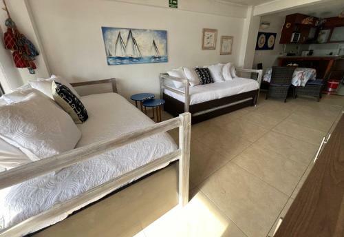Apartamentos Hansa Reef - Mejor Ubicaci�n.