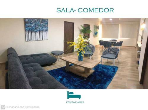Apartamento Tropical Ocean Sai