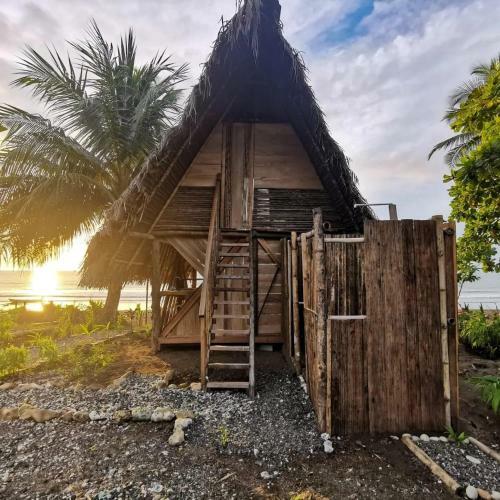 Chowa Lodge