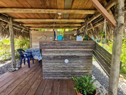 Chowa Lodge