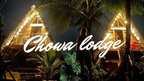 Chowa Lodge