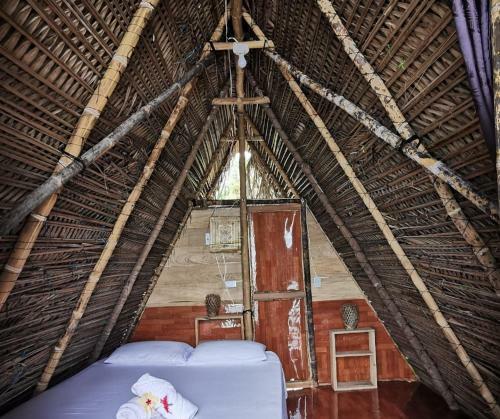 Chowa Lodge