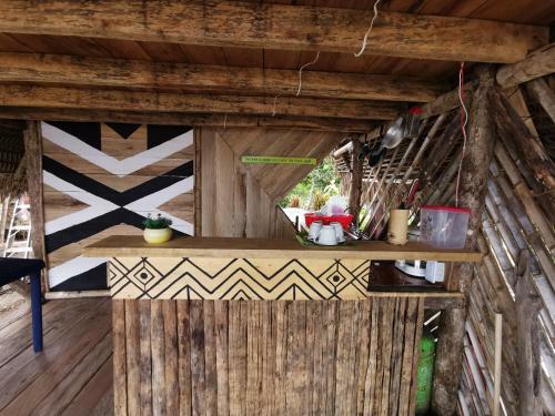 Chowa Lodge