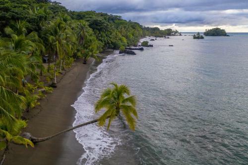 Chowa Lodge