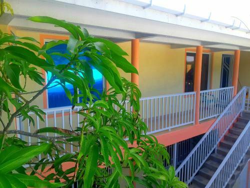 Apartamento Posada Mango House