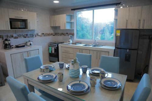 Apartamento Posada Mango House