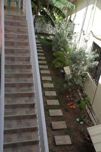 Apartamento Posada Mango House