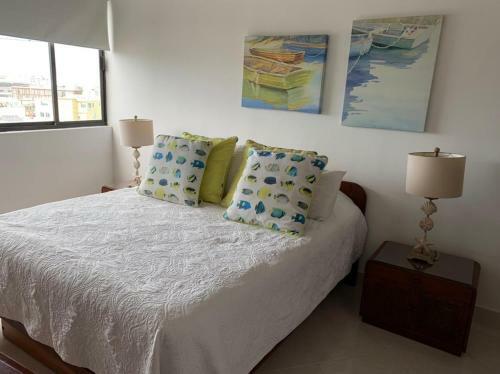 Apartamento Pent House Rosita San Andres Isla
