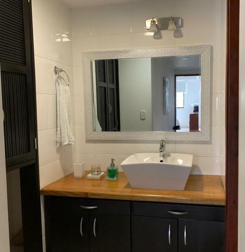 Apartamento Pent House Rosita San Andres Isla