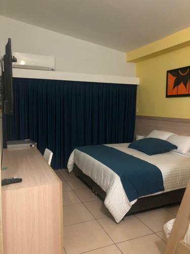 Hostal Hostel Paradise St