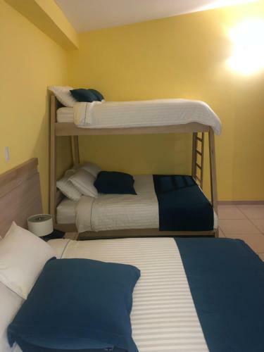 Hostal Hostel Paradise St