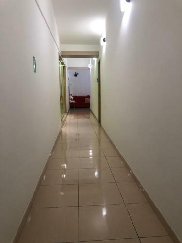 Hostal Hostel Paradise St