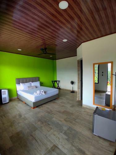 Avani Boutique Hotel