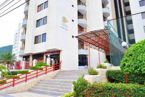 Apartamento Nuevo Rodadero