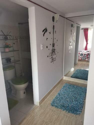 Casa Acogedora Acorde A Tu Estilo