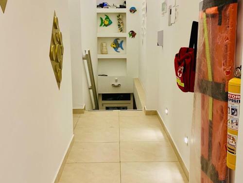 Dihouse Apartment - Habitacion Privada